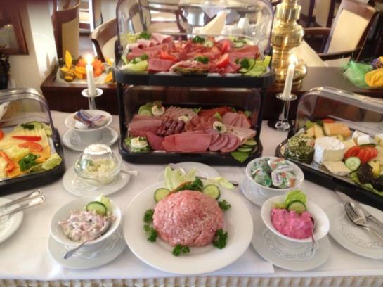 Hotel Rosengarten 19