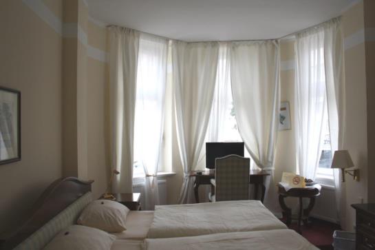 Hotel Rosengarten 20