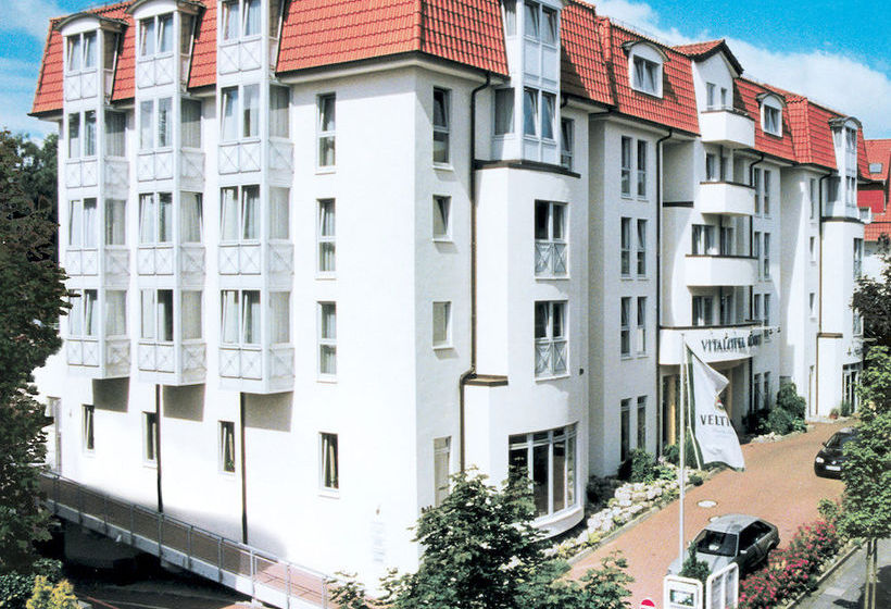 Vitalotel Roonhof Bad Salzuflen