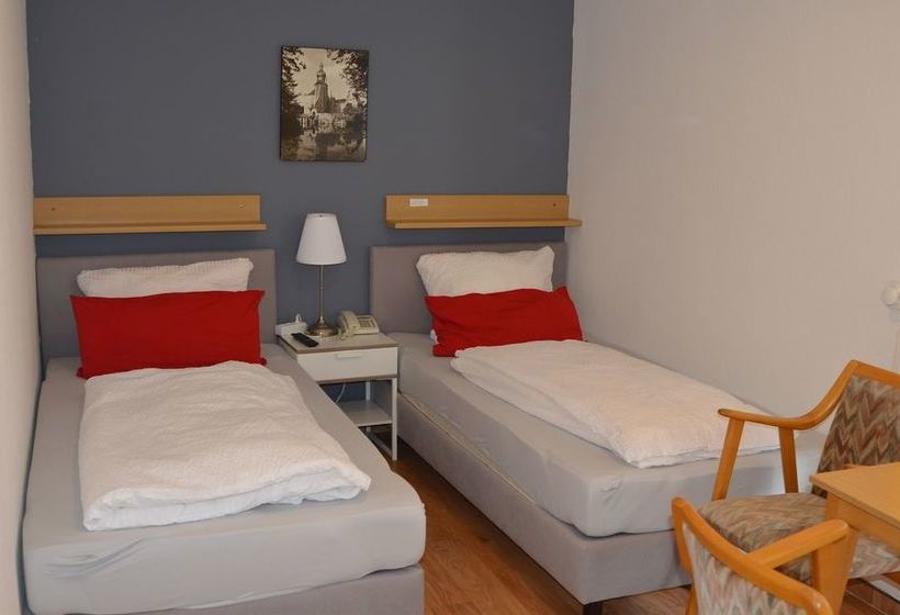 Hotel Pension Hages Renania del Norte Westfalia