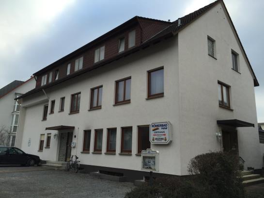 Hotel Römerbad Renania del Norte Westfalia