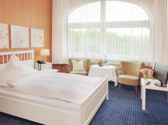 Hotel Haus Niedersachsen 1