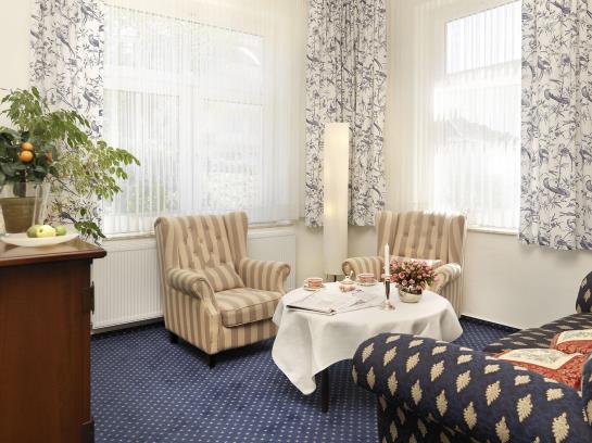 Hotel Haus Niedersachsen 2