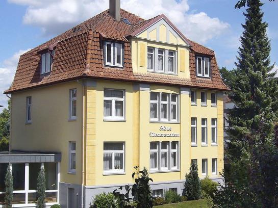 Hotel Haus Niedersachsen 3