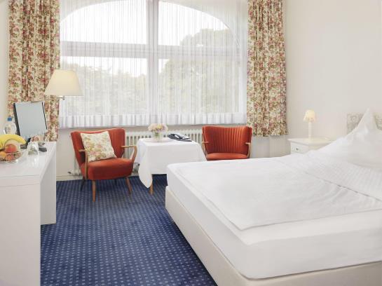 Hotel Haus Niedersachsen 4