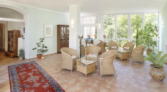 Hotel Haus Niedersachsen 5