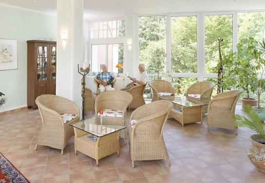 Hotel Haus Niedersachsen 6