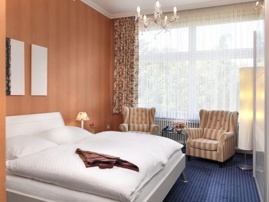 Hotel Haus Niedersachsen 7