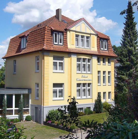 Hotel Haus Niedersachsen 8