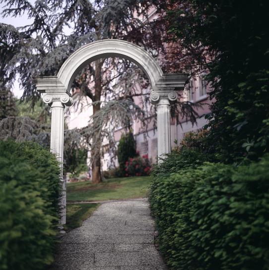 Hotel Haus Niedersachsen 9