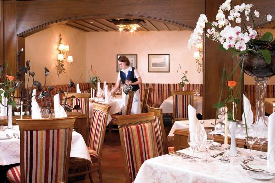 Hotel Rüters Park 1