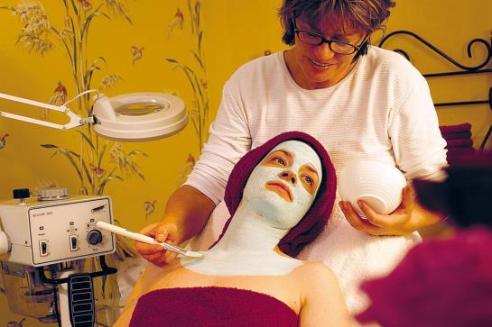 Hotel Rüters Park 10