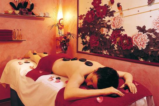 Hotel Rüters Park 16