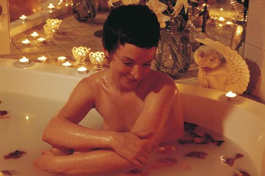 Hotel Rüters Park 18