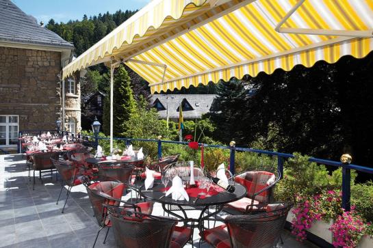 Hotel Rüters Park 19