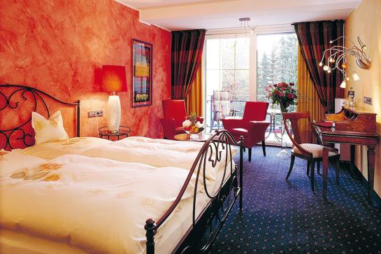 Hotel Rüters Park 2