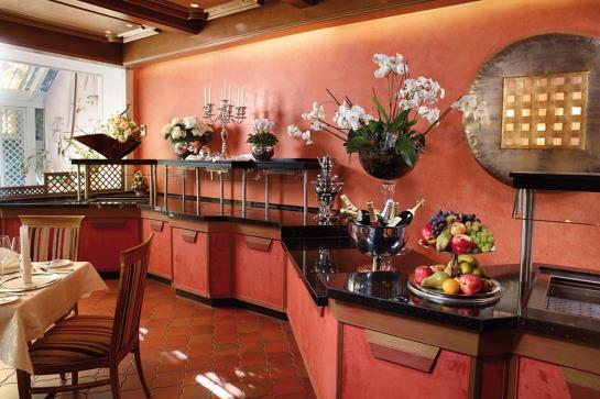 Hotel Rüters Park 3