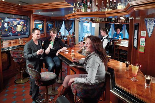 Hotel Rüters Park 4