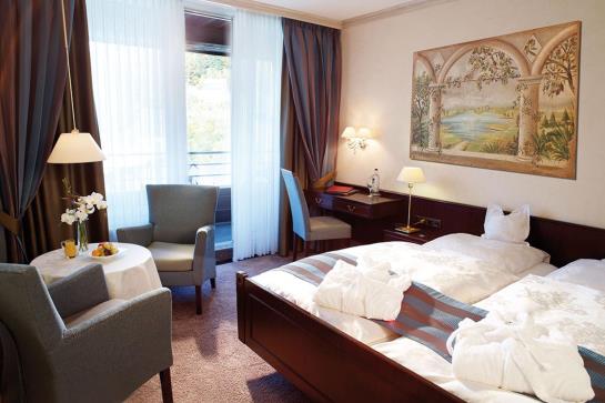 Hotel Rüters Park 5