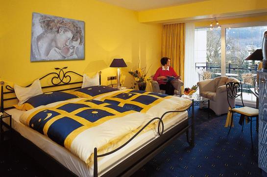 Hotel Rüters Park 7