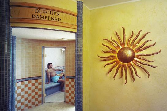 Hotel Rüters Park 8