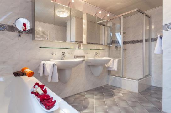 Hotel Willinger Hof 1