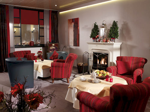 Hotel Willinger Hof 11