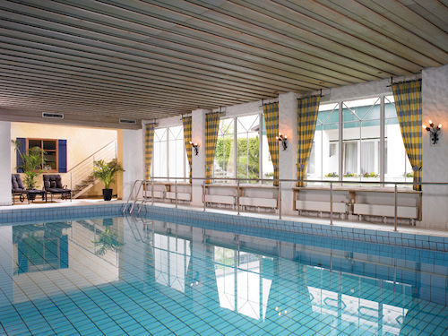 Hotel Willinger Hof 12