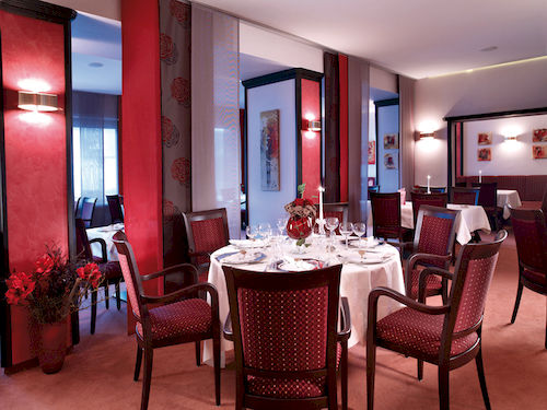 Hotel Willinger Hof 14