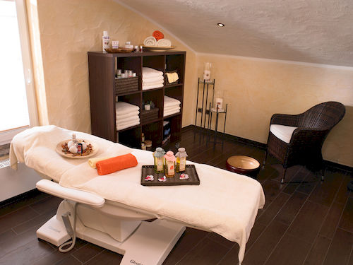 Hotel Willinger Hof 16