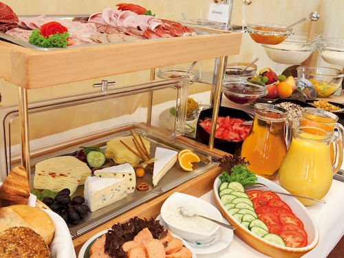 Hotel Willinger Hof 17