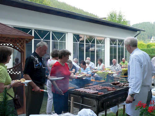 Hotel Willinger Hof 18