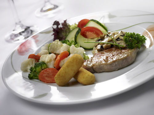 Hotel Willinger Hof 19