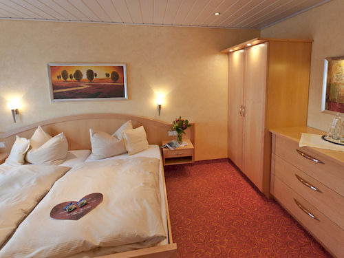 Hotel Willinger Hof 20