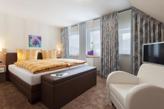 Hotel Willinger Hof 3