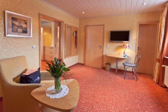 Hotel Willinger Hof 4