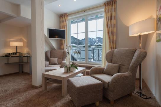 Hotel Willinger Hof 7