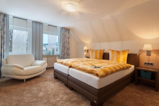 Hotel Willinger Hof 8