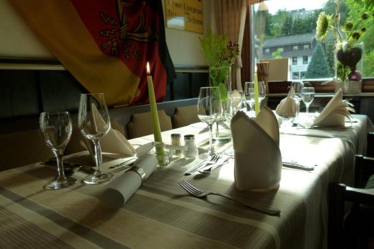 Hotel Zur Alten Post 1