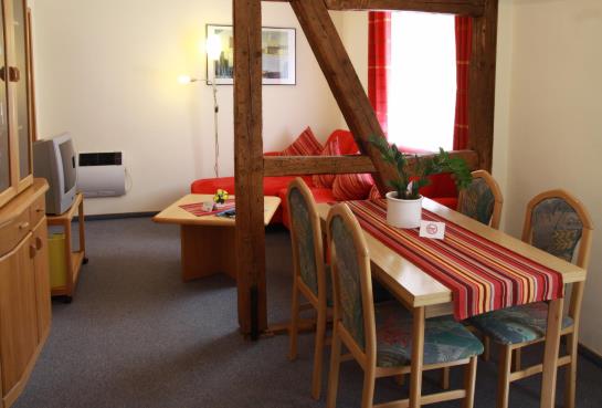 Hotel Zur Alten Post 2