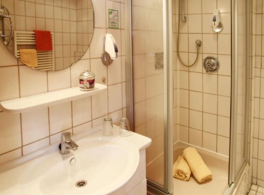 Hotel Zur Alten Post 3