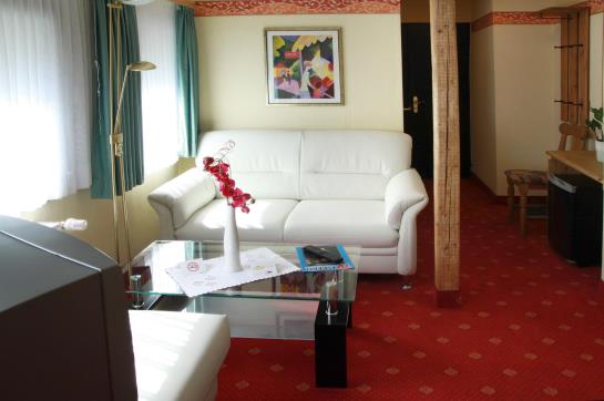 Hotel Zur Alten Post 6