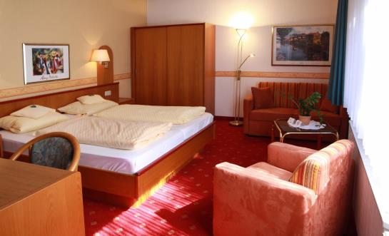 Hotel Zur Alten Post 7