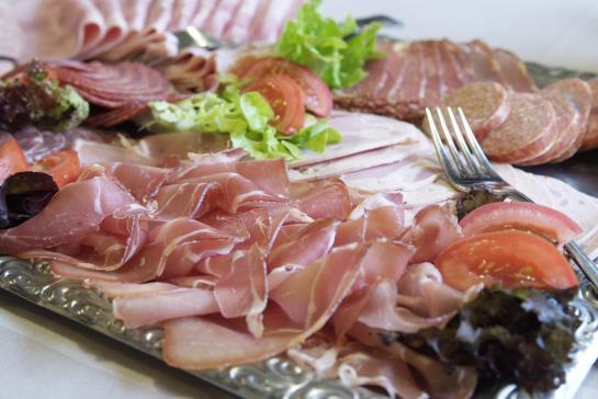 Hotel Zur Alten Post 8