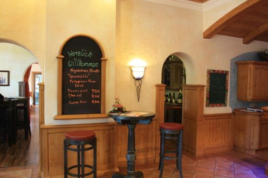 Privathotel Brügges Loui 1