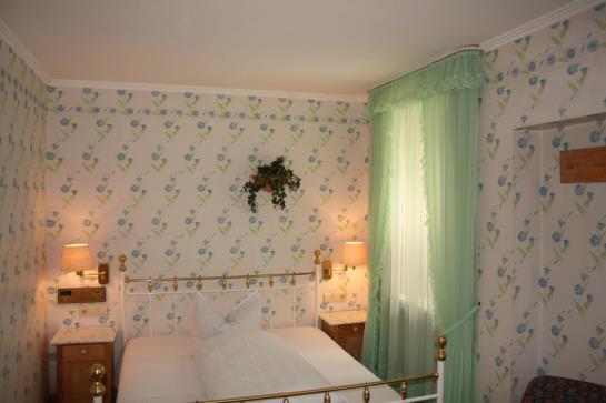 Privathotel Brügges Loui 10