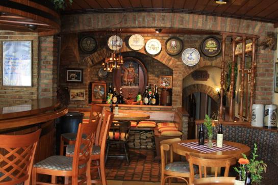 Privathotel Brügges Loui 11