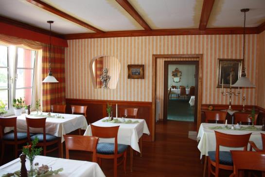 Privathotel Brügges Loui 12