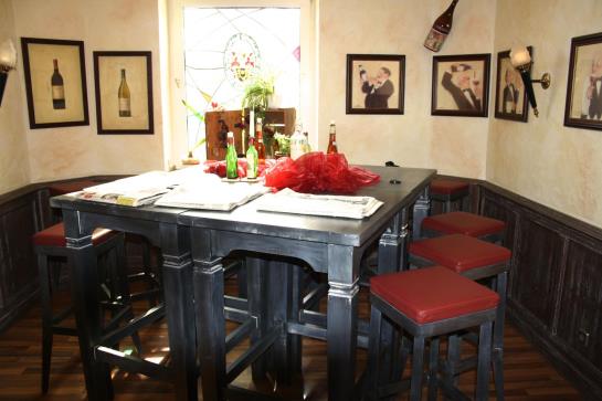 Privathotel Brügges Loui 13