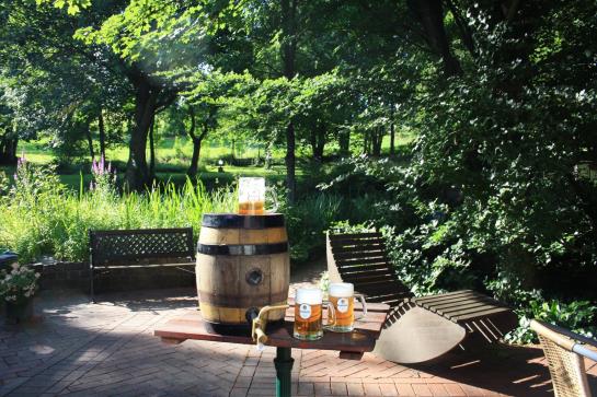 Privathotel Brügges Loui 14